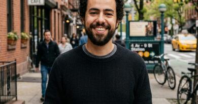 ramy youssef