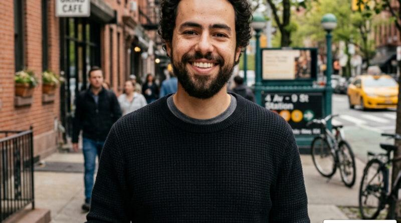 ramy youssef