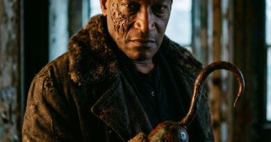 tony todd