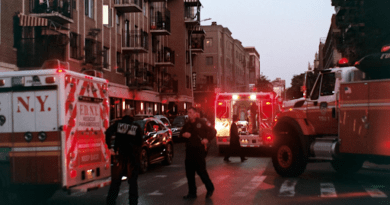 Speed, Stress, and Safety: Inside Road Collisions