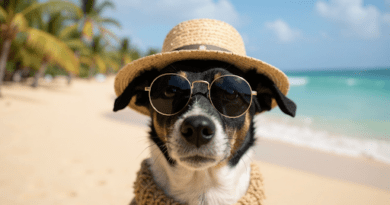 How to Generate Cute Pet Portraits with AI Text to Image Generator