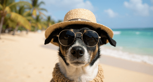 How to Generate Cute Pet Portraits with AI Text to Image Generator