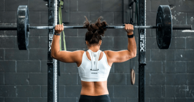 How Gaining Fitness Knowledge Supports A Career As A Personal Trainer