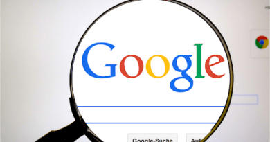 How Online Search Tools Make Discovering Personal Connections Easier