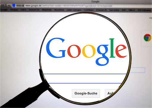 How Online Search Tools Make Discovering Personal Connections Easier