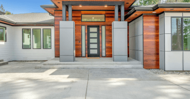 Tips for Revamping Your Home's Exterior