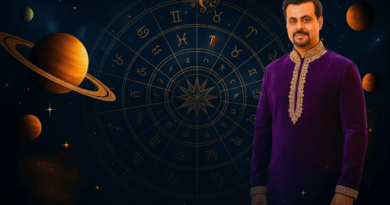 Forecasting the Future: How Vedic Astrology Decodes Global Politics