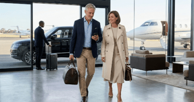 4 Travel Safety Steps for Luxury Weekend Getaways