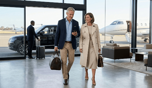 4 Travel Safety Steps for Luxury Weekend Getaways