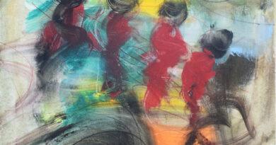 Maurizio D'Andrea- An Authoritative Voice in the New International Abstractionism