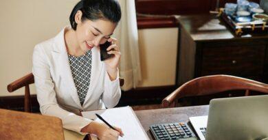 Cutting the Overhead: Replacing Conventional Answering Services with an Online Legal Receptionist