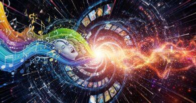 A Creative Journey into AI Video- Where Expression Meets Emotion