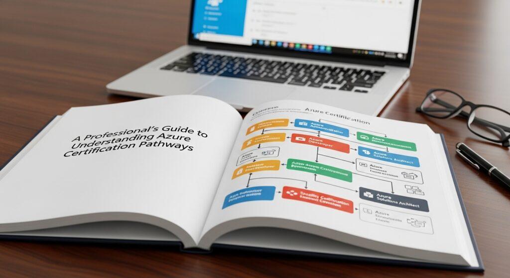A Professional’s Guide to Understanding Azure Certification Pathways