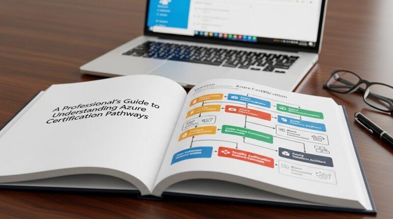 A Professional’s Guide to Understanding Azure Certification Pathways
