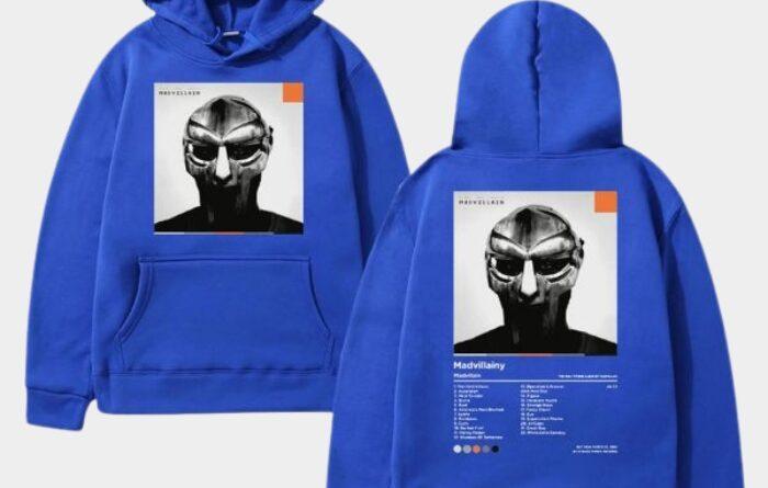 The Evolution of Travis Scott and MF DOOM Merch in Modern Streetwear