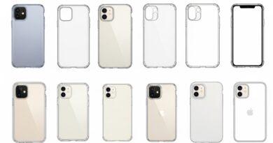 Clear Phone Cases That Stay Transparent Longer: 2026 Brand Comparison