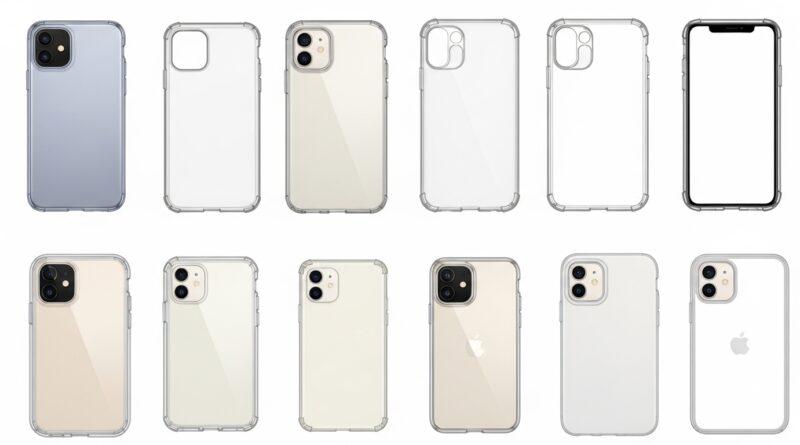 Clear Phone Cases That Stay Transparent Longer: 2026 Brand Comparison