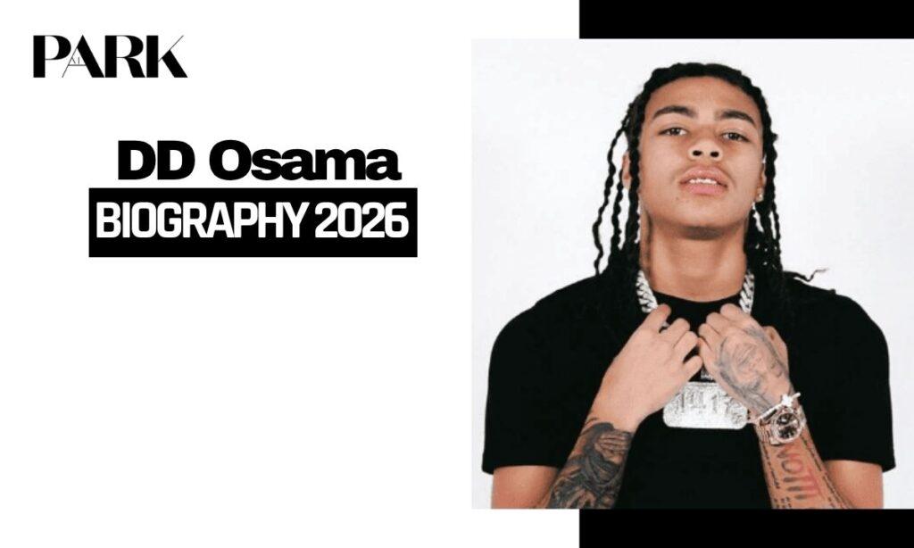 DD Osama Age Shocks Fans, Real Name, Brother Tragedy, Net Worth Revealed