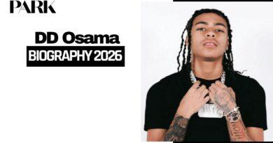 DD Osama Age Shocks Fans, Real Name, Brother Tragedy, Net Worth Revealed