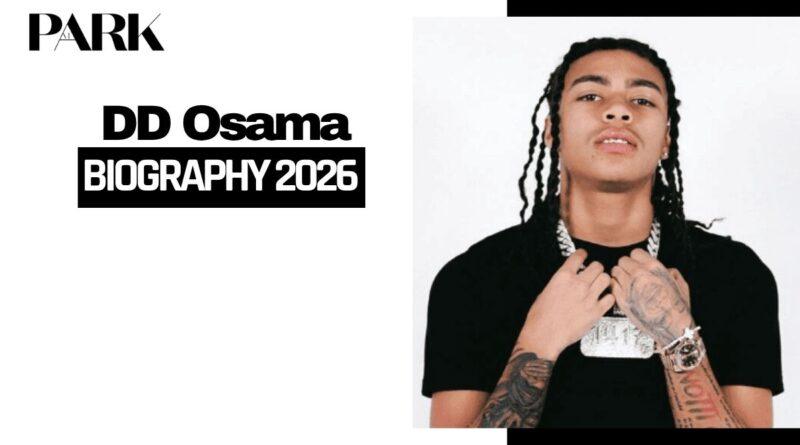 DD Osama Age Shocks Fans, Real Name, Brother Tragedy, Net Worth Revealed