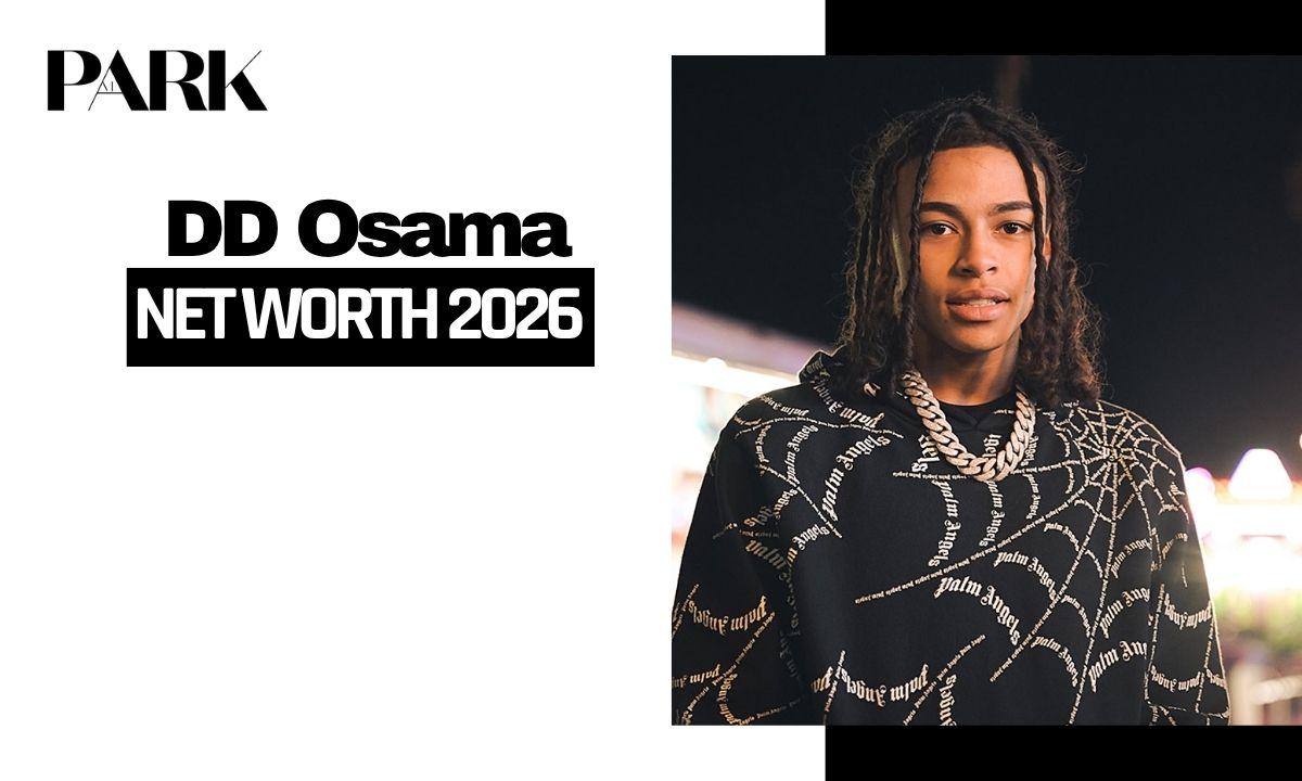 DD Osama Age Shocks Fans, Real Name, Brother Tragedy, Net Worth ...