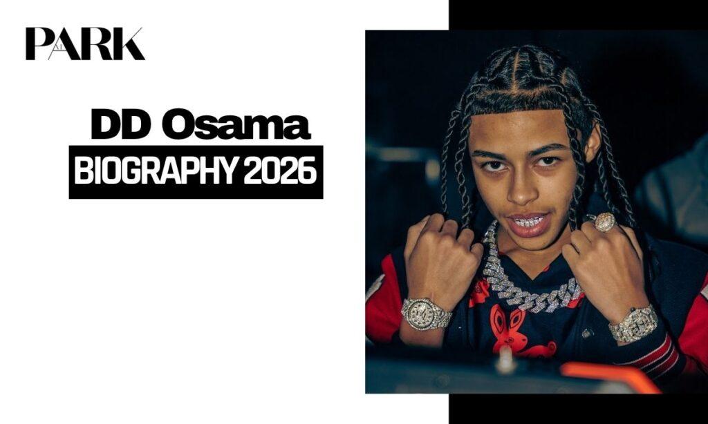 DD Osama Profile Summary