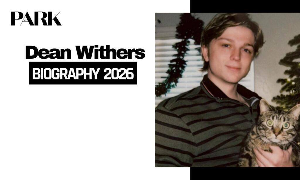 Dean Withers Profile Summary