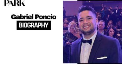 Gabriel Poncio: Biography, Caree And Net Worth