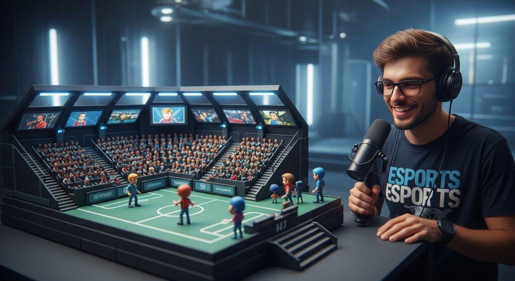 Gaming Trends and Innovations to Boost Streaming