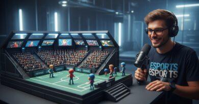 Gaming Trends and Innovations to Boost Streaming