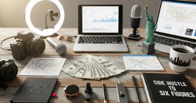 How New York’s Content Creators Are Turning Side Hustles Into Six-Figure Businesses