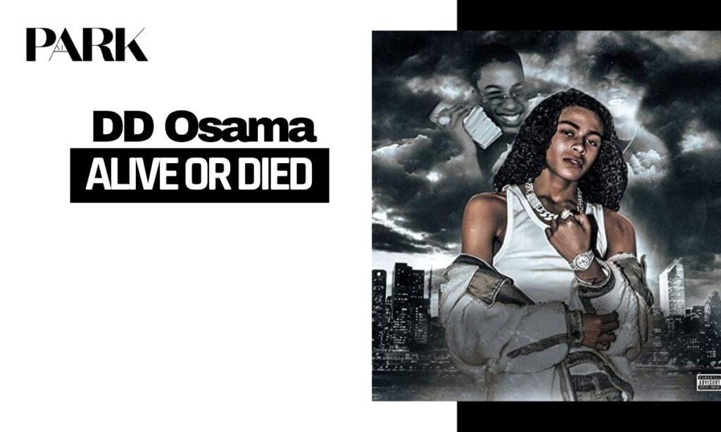 Is DD Osama Alive?