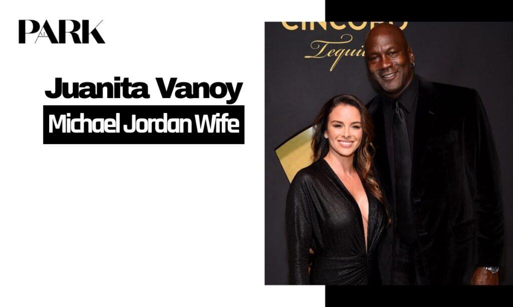 Juanita Vanoy: Model, Mother & Michael Jordan's $168 Million Ex-Wife