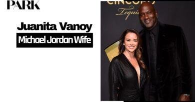 Juanita Vanoy: Model, Mother & Michael Jordan's $168 Million Ex-Wife