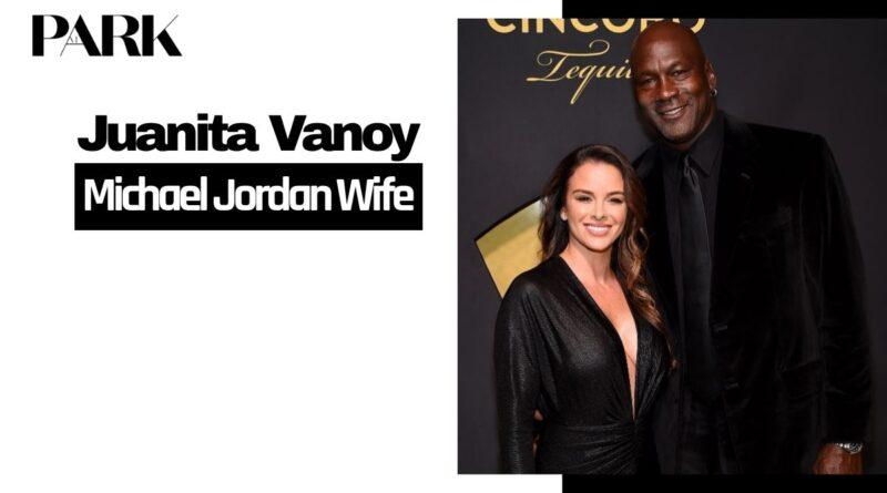 Juanita Vanoy: Model, Mother & Michael Jordan's $168 Million Ex-Wife