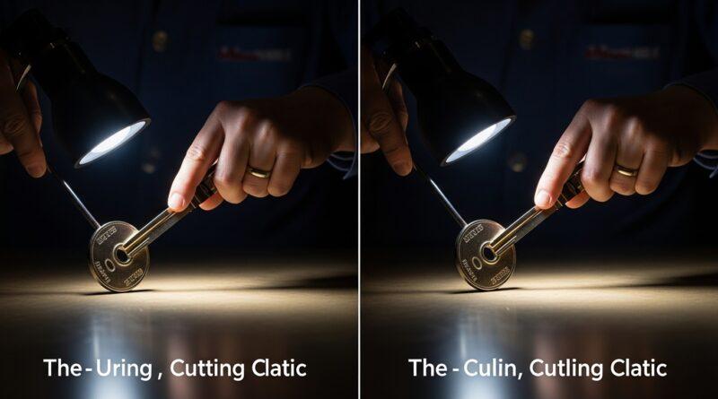 Key Cutting: What’s the Difference Between Copy and Cut?