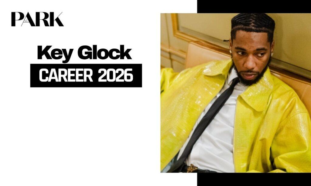 Key Glock Career