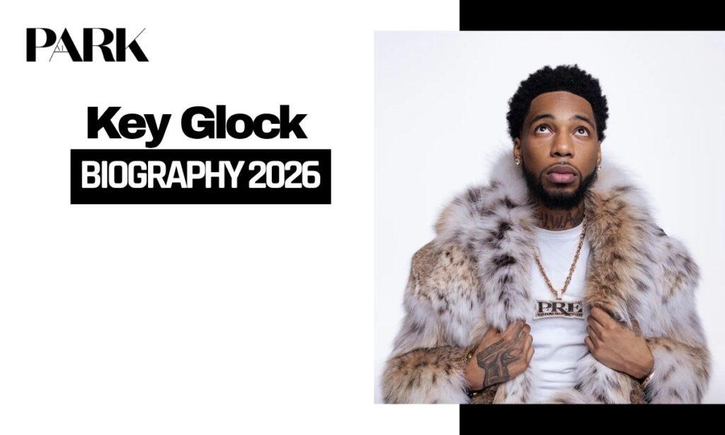 Key Glock Profile Summary
