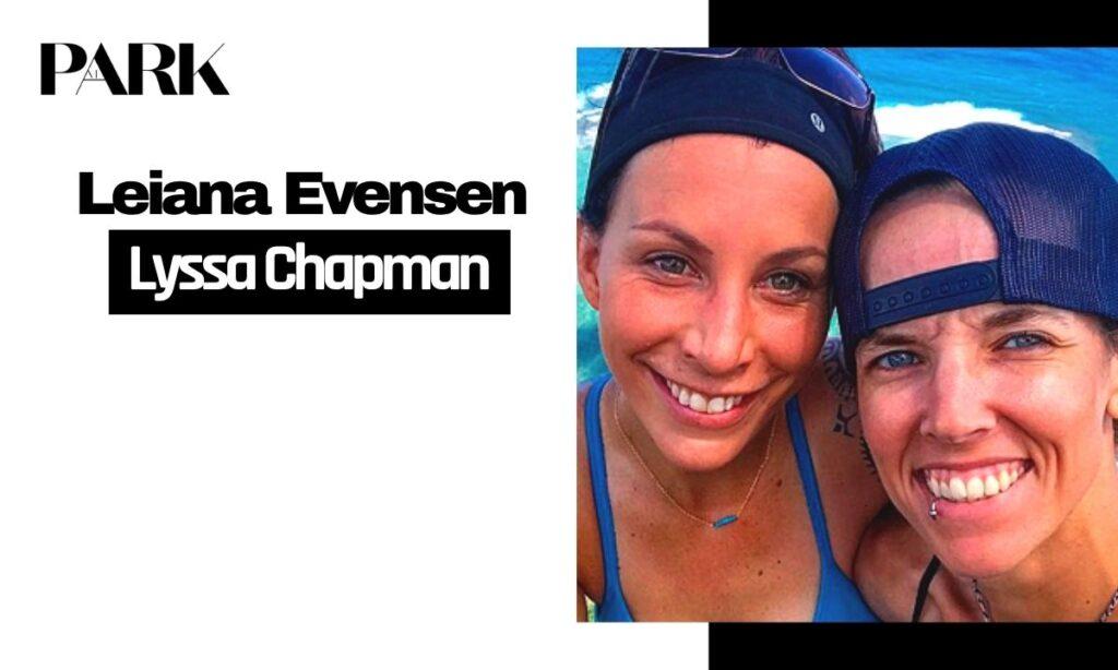 Leiana Evensen Life Story Revealed: Inside Her Inspiring Fitness Journey Marriage To Lyssa Chapman And Hidden Personal Life