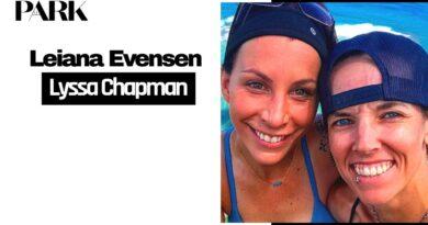 Leiana Evensen Life Story Revealed: Inside Her Inspiring Fitness Journey Marriage To Lyssa Chapman And Hidden Personal Life