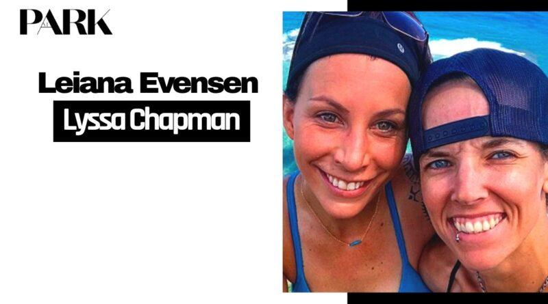 Leiana Evensen Life Story Revealed: Inside Her Inspiring Fitness Journey Marriage To Lyssa Chapman And Hidden Personal Life