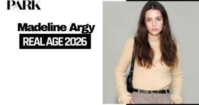 Madeline Argy Age Revealed: The Untold Truth Behind Her Fame Relationships And Rapid Rise To Success