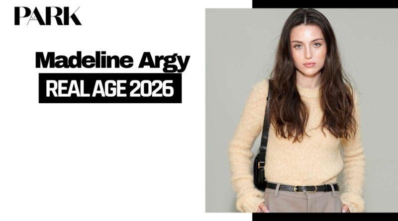 Madeline Argy Age Revealed: The Untold Truth Behind Her Fame Relationships And Rapid Rise To Success