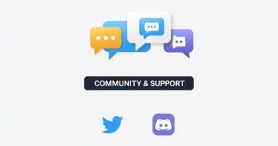 NFT Marketplace Development: What Actually Shapes a Viable Platform