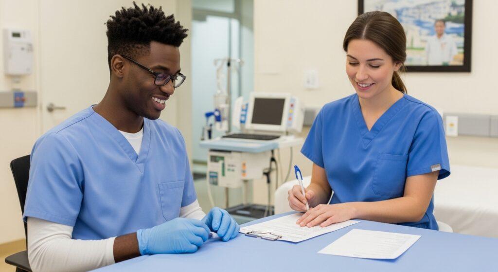 New Graduate ICU Nurse Resume: How to Stand Out Without Critical Care Experience
