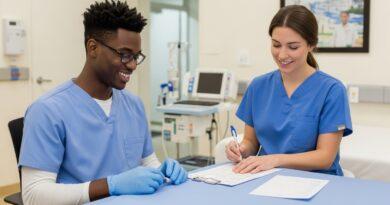 New Graduate ICU Nurse Resume: How to Stand Out Without Critical Care Experience