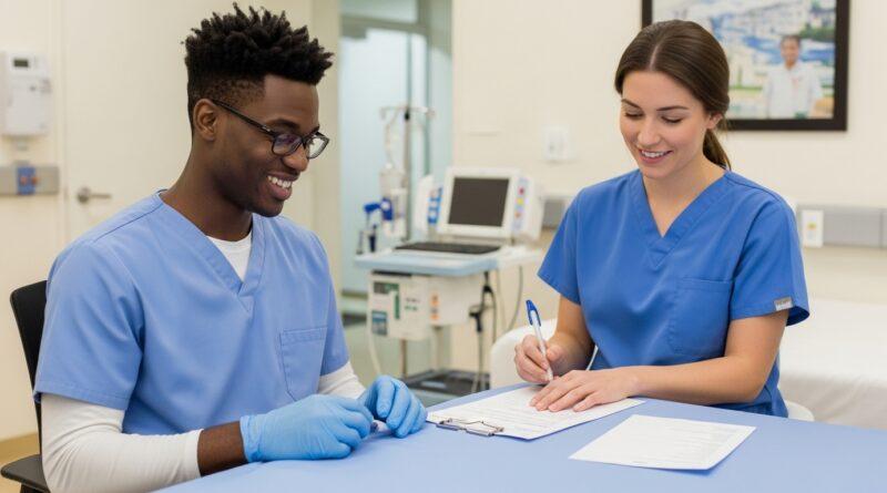 New Graduate ICU Nurse Resume: How to Stand Out Without Critical Care Experience
