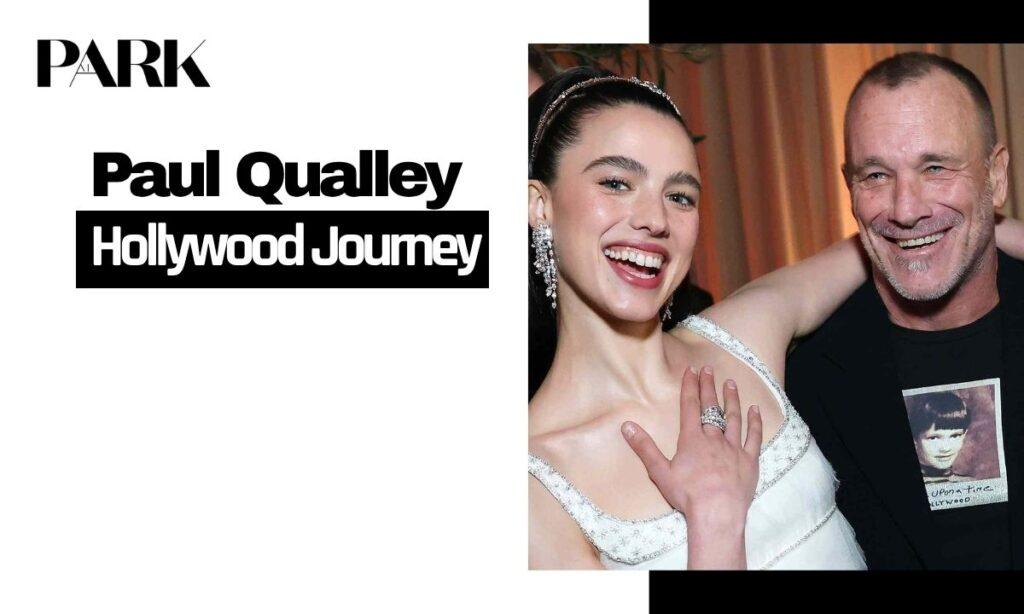 Paul Qualley Untold Story: The Hollywood Life He Walked Away From Will Shock You