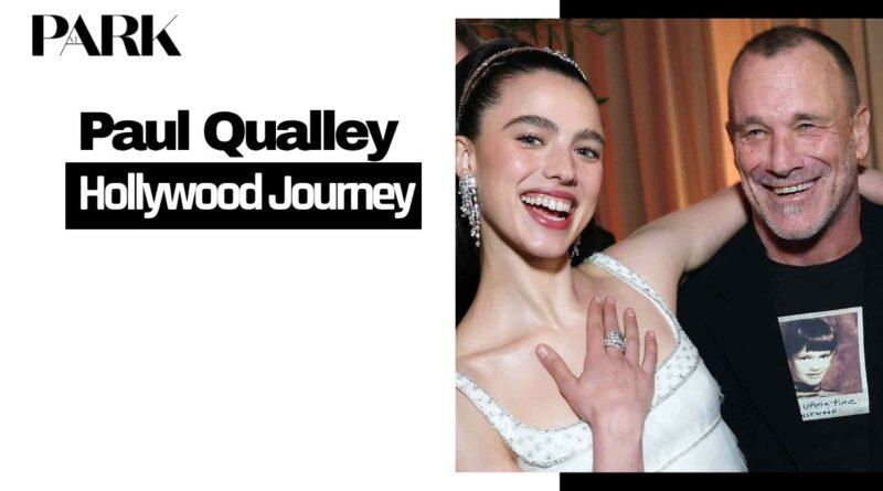 Paul Qualley Untold Story: The Hollywood Life He Walked Away From Will Shock You
