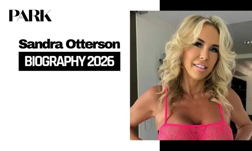 Sandra Otterson Shocking Rise From Secret Wifey To Million Dollar Empire Revealed 2026